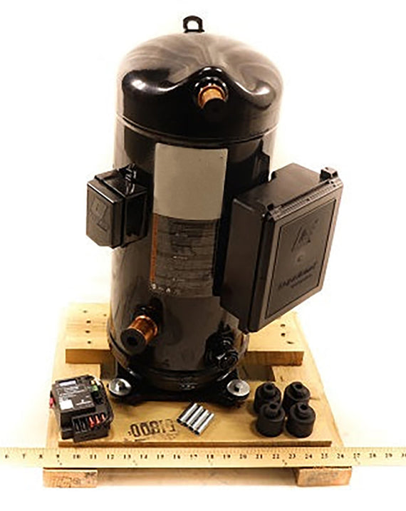 Compresor ZPD54K5E-TF5-130