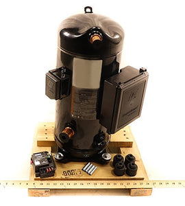 Compresor ZPD67KCE-TFD-250