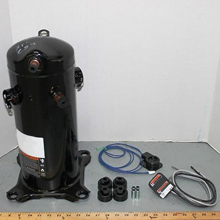 ZPS35K4E-PFV-130 Compressor - Sinocmp