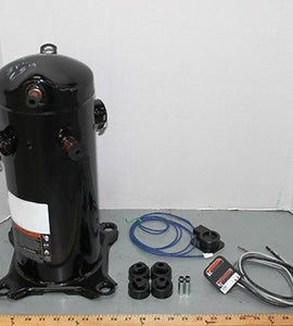 Compresor ZPS35K4E-PFV-130
