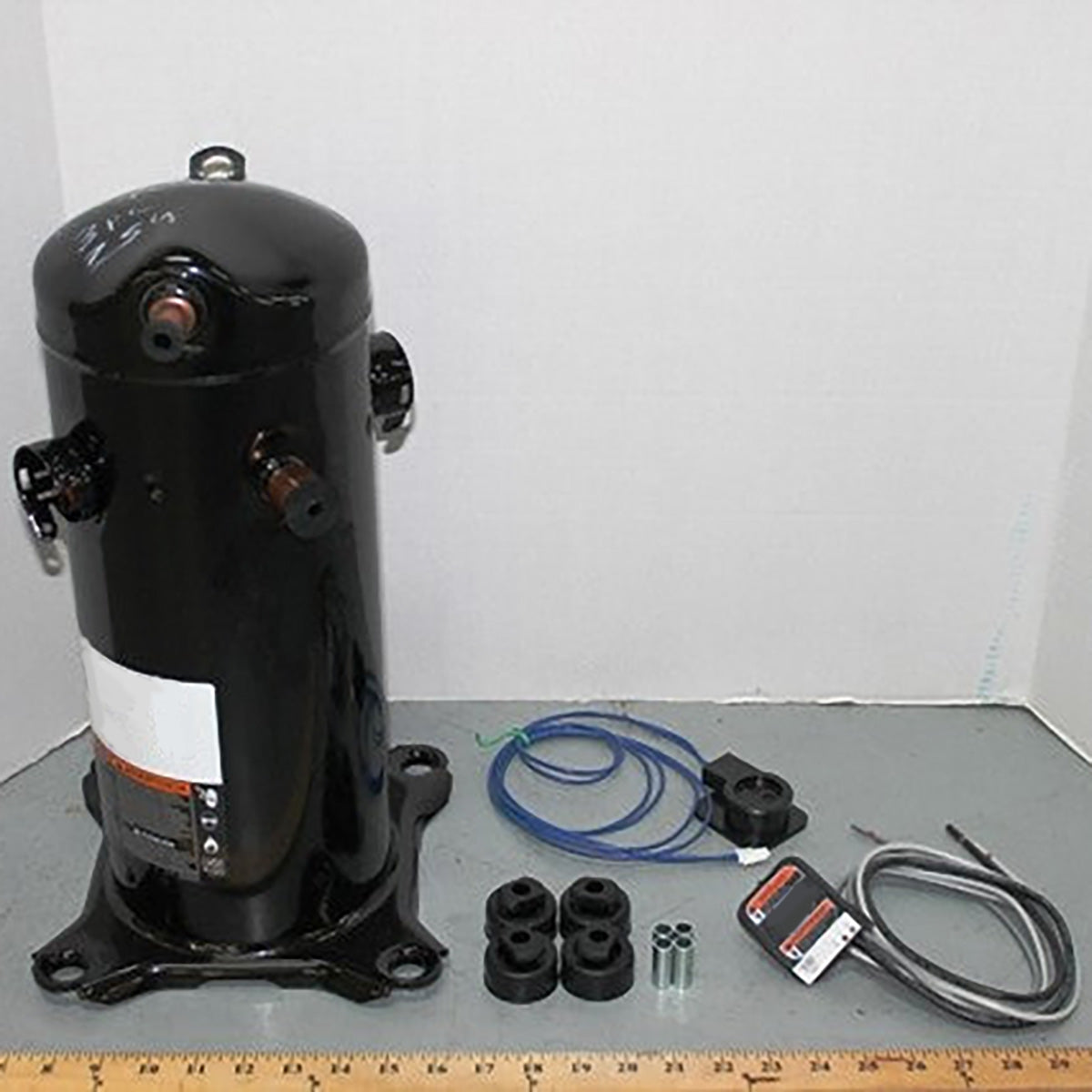 ZPS40K4E-PFV-130 Compressor - Sinocmp