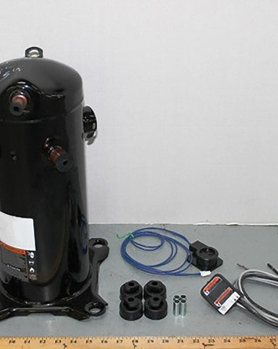 Compresseur ZPS40K4E-PFV-130