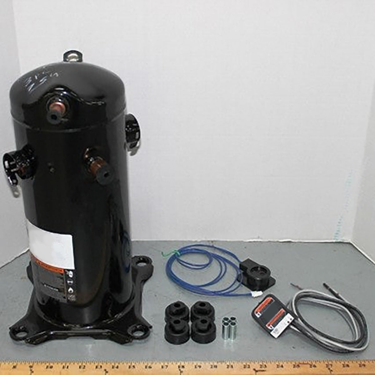 Compresseur ZPS40K5E-TFD-130 - Sinocmp