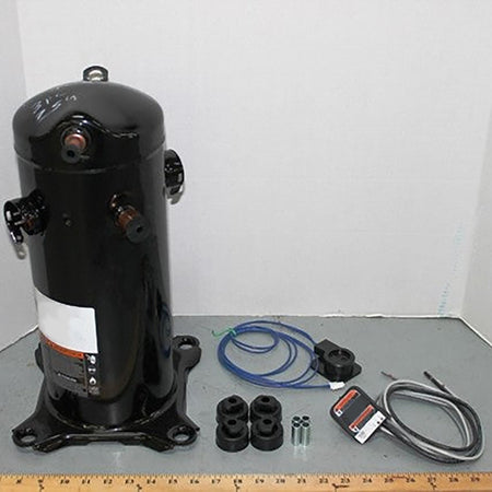 Compresseur ZPS40K5E-TFD-130 - Sinocmp