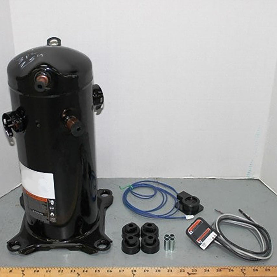 Compresseur ZPS40K5E-TFD-130 - Sinocmp