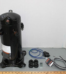 Compresor ZPS40K5E-TFD-130