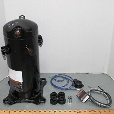 ZPS40K5E-TFD-130 Kompressor