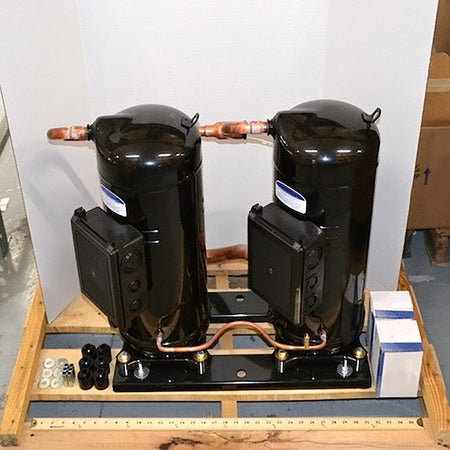 Compresseur ZPT206KCE-TF5-950 - Sinocmp