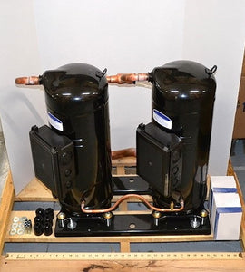 Compresor ZPT206KCE-TFD-950