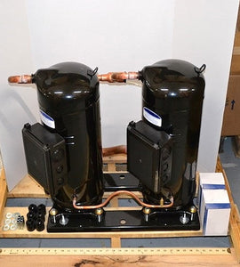 Compresor ZPT206KCETFD830