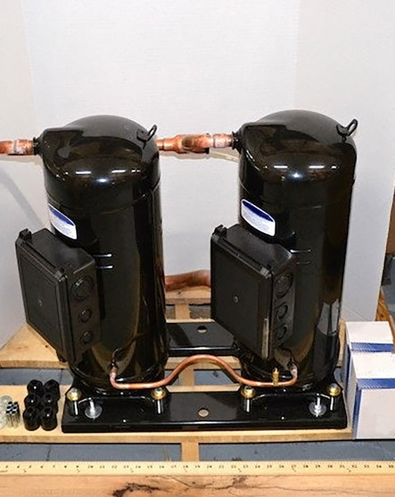Compresseur ZPT206KCETFD830