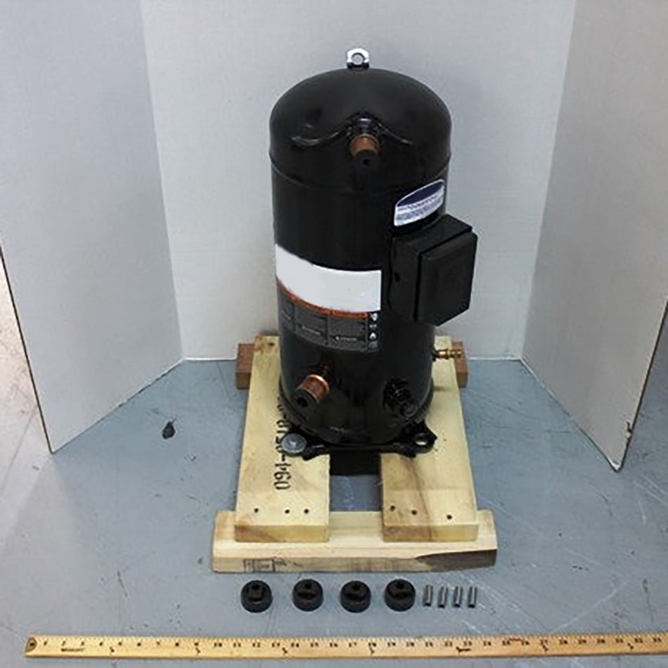 Compresseur ZR108KC-TF5-454 - Sinocmp