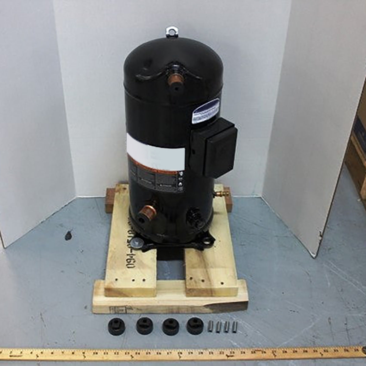 ZR108KCE-TFD-452 Kompressor – Sinocmp