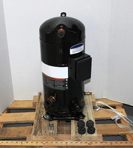 Compresor ZR125KC-TFD-42E