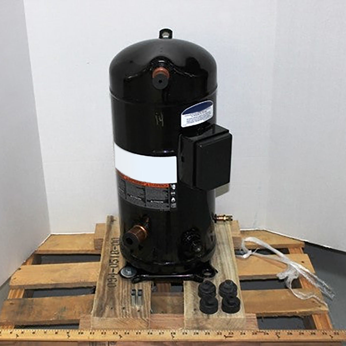 ZR125KC-TFD-465 Kompressor – Sinocmp