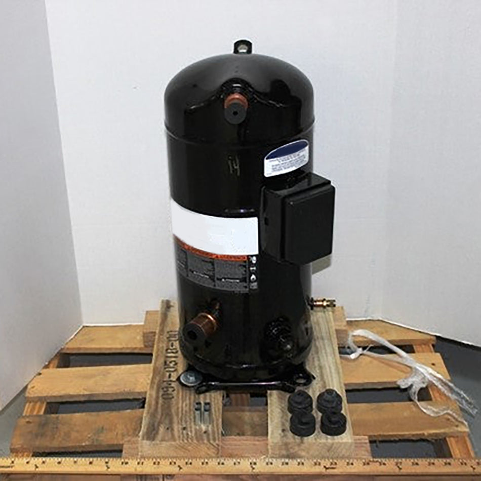 Compresseur ZR125KC-TFD-52E - Sinocmp