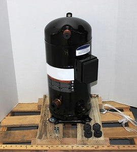 Compresor ZR125KC-TFD-52E