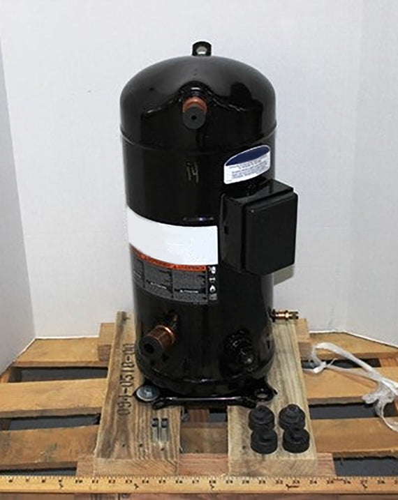 Compresor ZR125KC-TFD-52E