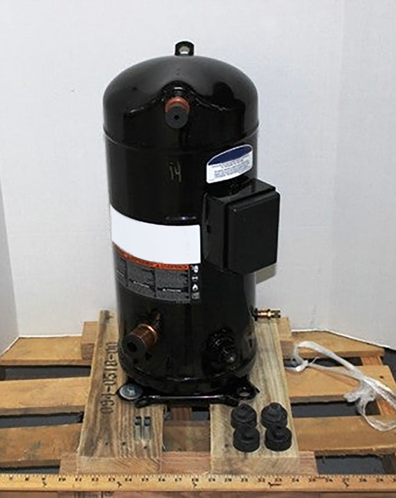 Compresor ZR125KC-TFD-965