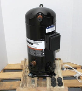 Compressor ZR125KCE-TFD-450