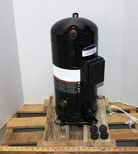 Compresor ZR125KCE-TFE-250