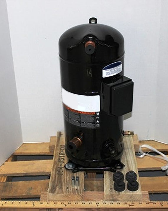 Compresor ZR125KCE-TFE-250