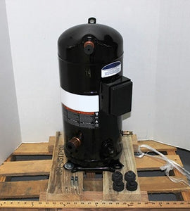 Compresor ZR125KCETFD455