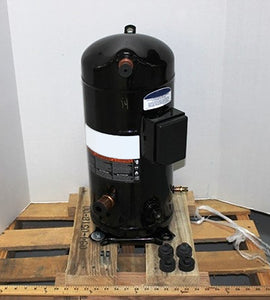 Compresor ZR125KCETFD625