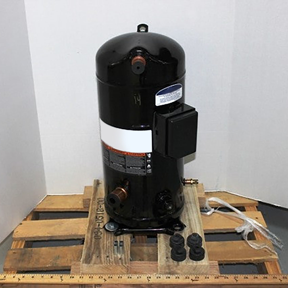 ZR125KCTFD425 Kompressor – Sinocmp