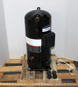 Compresor ZR125KCTFD425