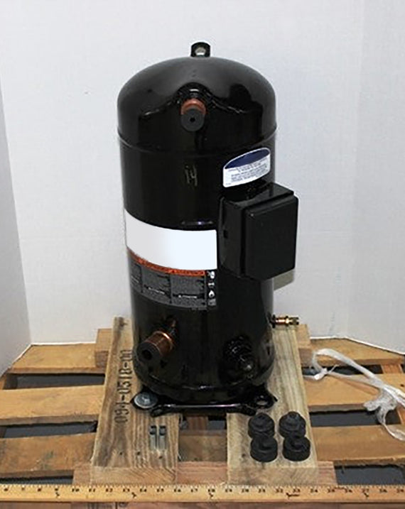 Compresor ZR125KCTFD425