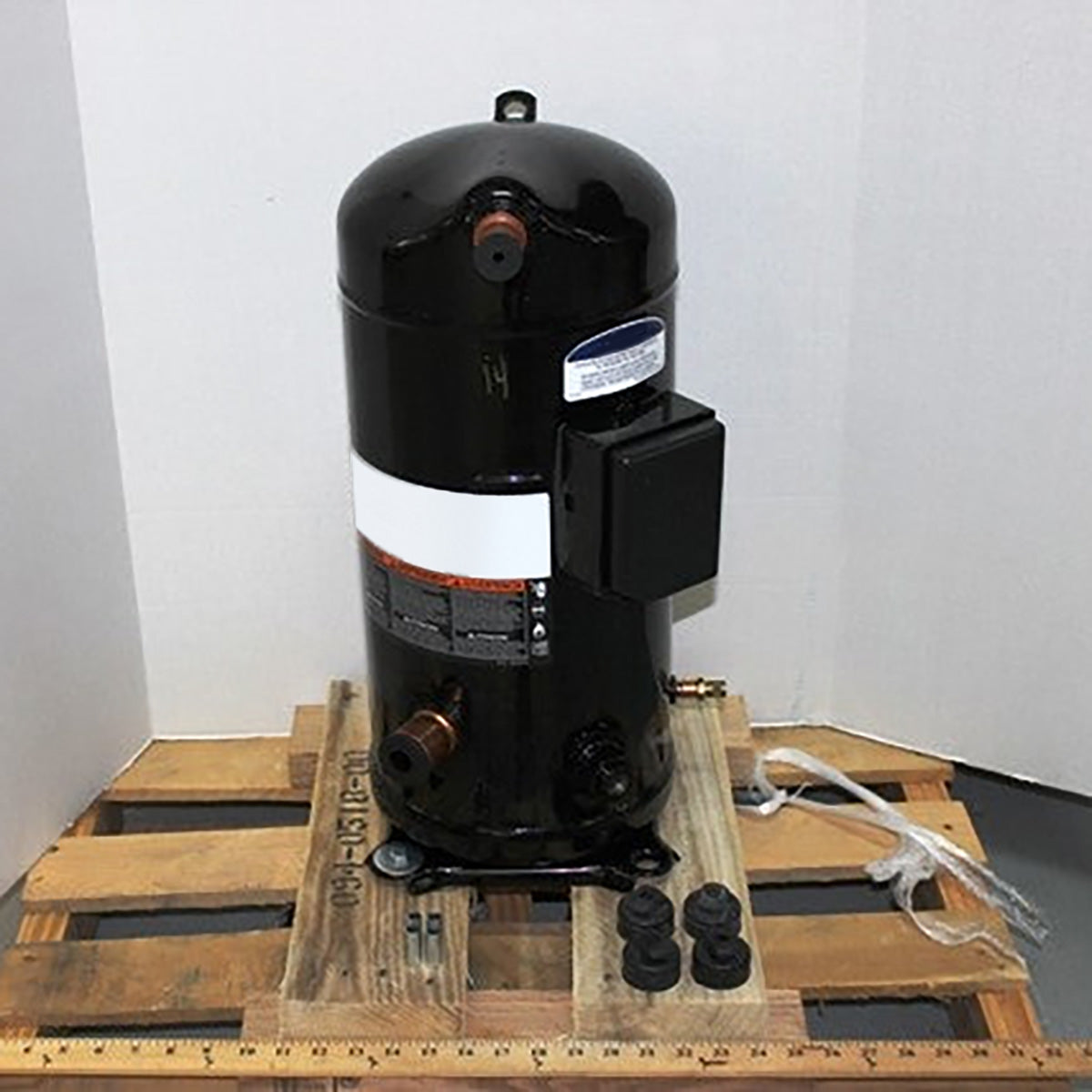 ZR125KCTFE250 Compressor - Sinocmp