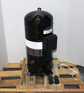 Compresor ZR125KCTFE250