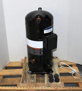 Compresor ZR125KFETFD422