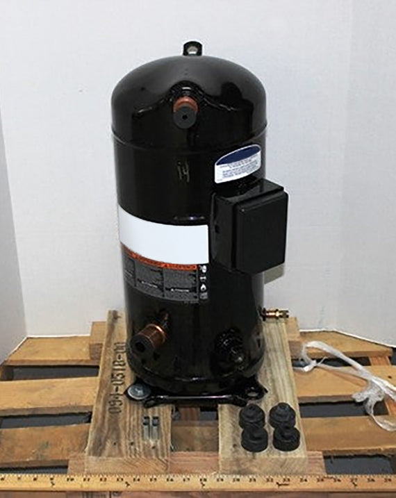 Compresor ZR125KFETFD422