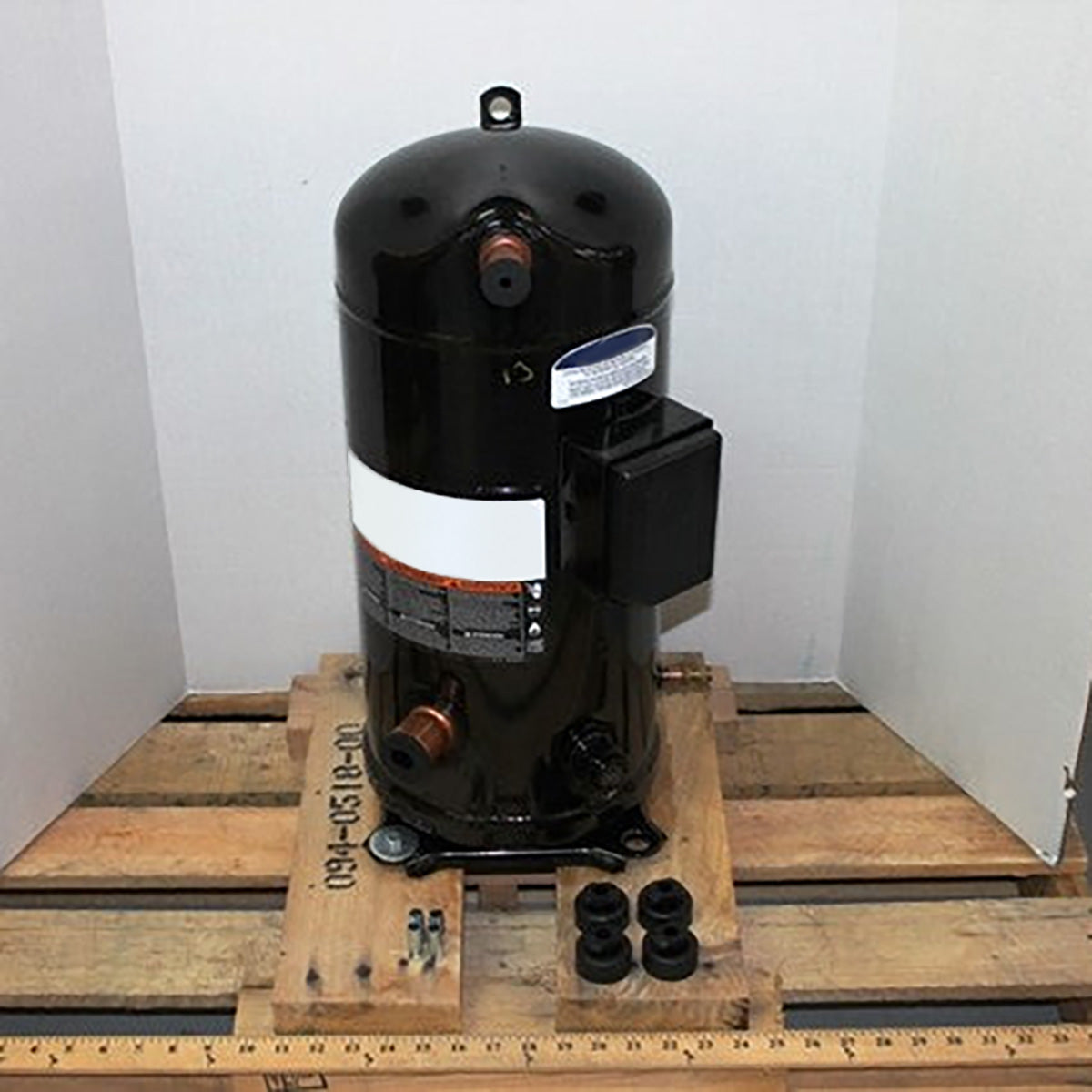 ZR144KC-TFD-501 Kompressor – Sinocmp