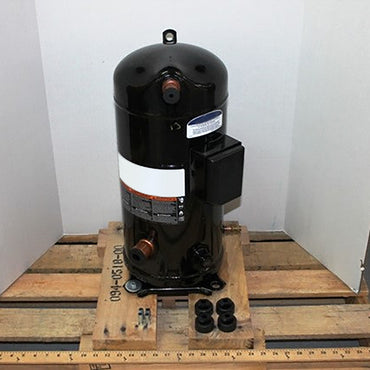 ZR144KC-TFD-501 Kompressor