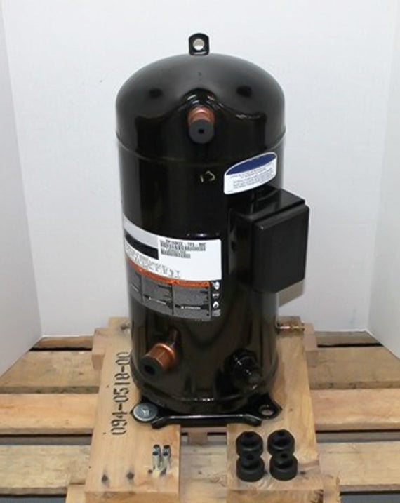 ZR144KCE-TF5 Compressor
