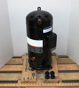 Compresseur ZR144KCE-TFD-455
