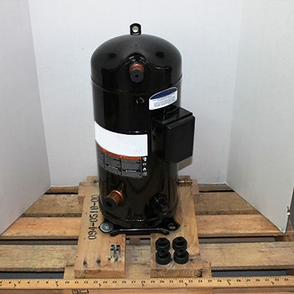 ZR144KCE-TFD-522 Compressor - Sinocmp