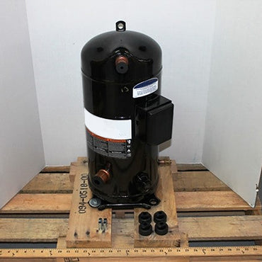 ZR144KCE-TFD-522 Kompressor