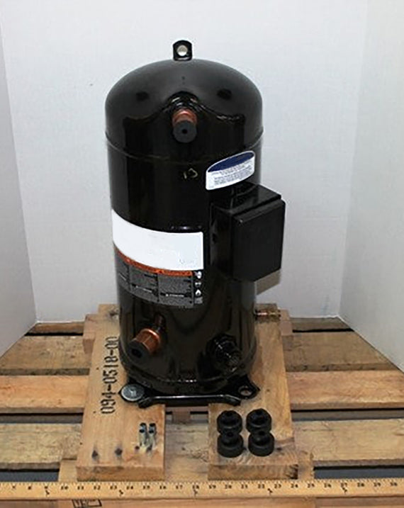 Compresor ZR144KCE-TFD-522