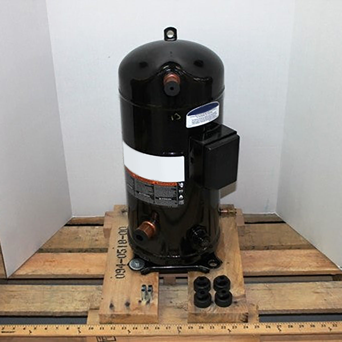ZR144KCTFD494 Kompressor – Sinocmp