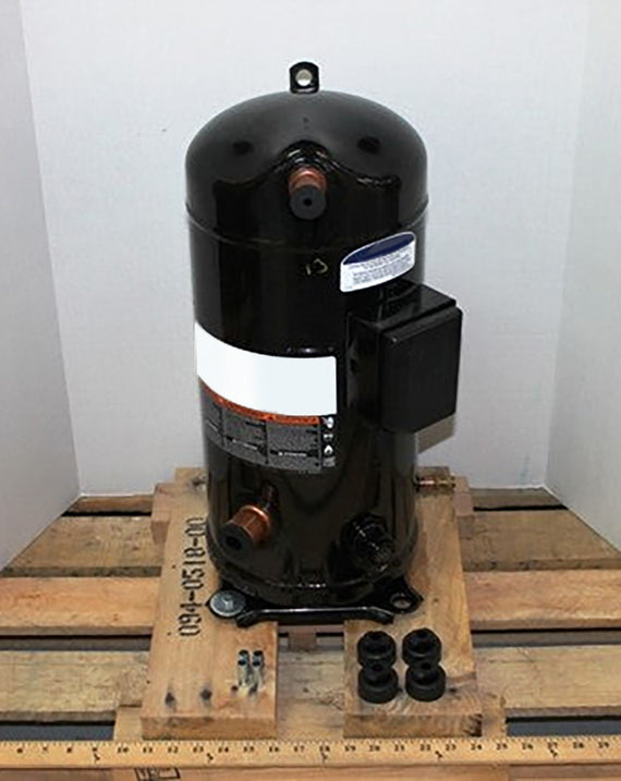 ZR144KFETFD425 Compressor