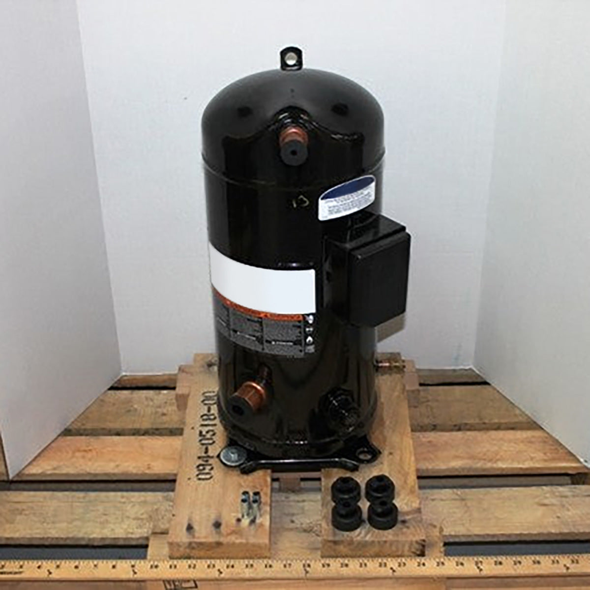 ZR144KFTFD425 Compressor - Sinocmp