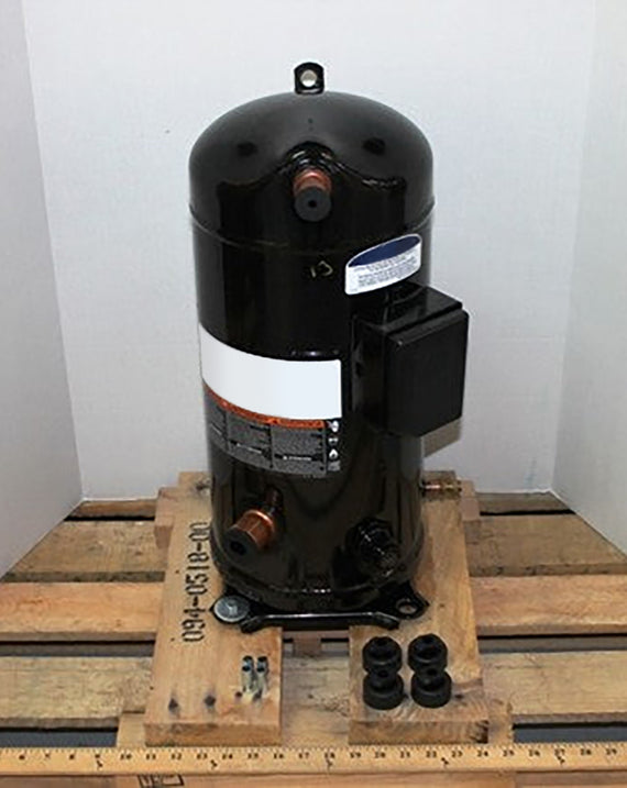 ZR144KFTFD425 Compressor