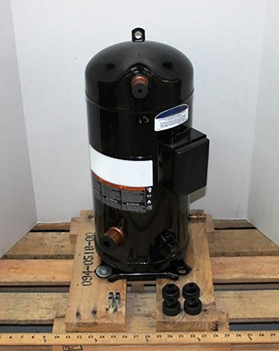 ZR144KFTFD522 Compressor