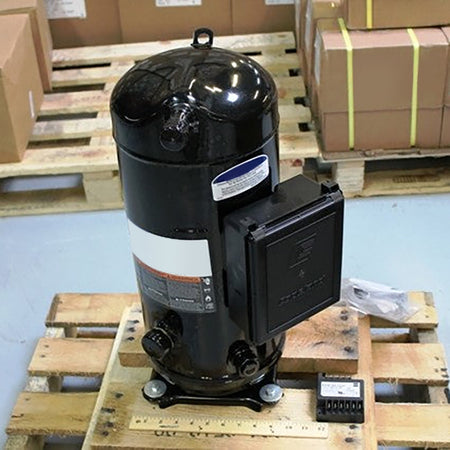 Compresseur ZR160KC-TFD-494 - Sinocmp
