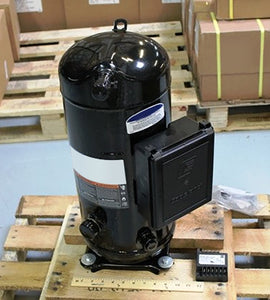 Compresor ZR160KC-TFD-494