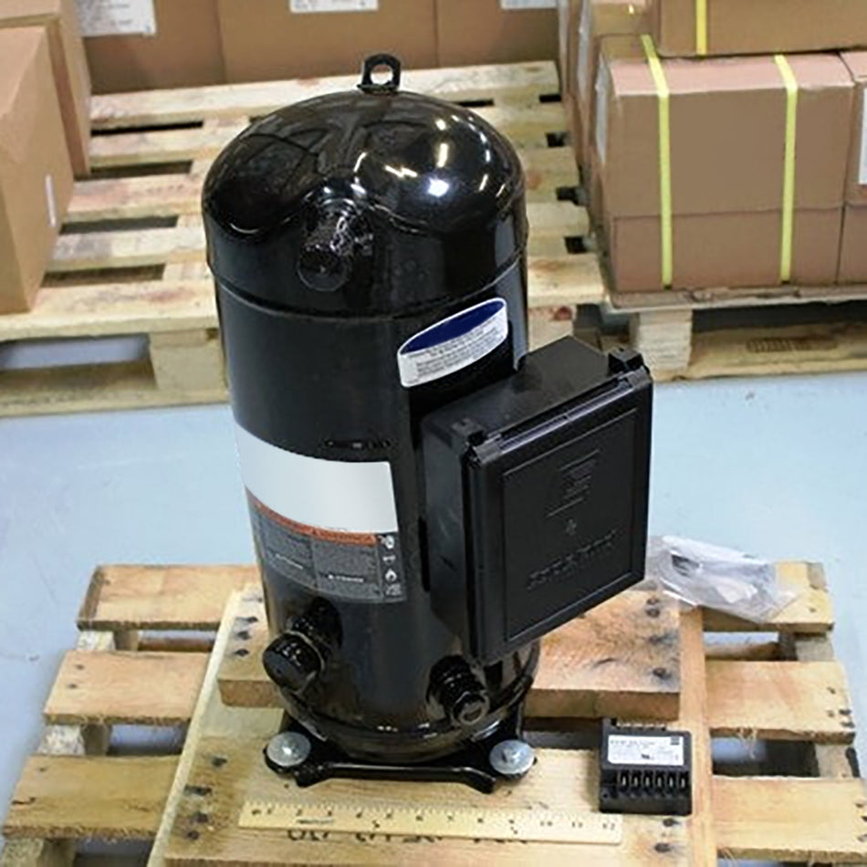 Compresseur ZR160KC-TFD-950 - Sinocmp